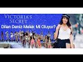 Victoria Secret'a Başvuran Türk Güzel! Victoria's Secret Mankenleri Nasıl Seçiliyor?