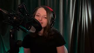 Vivienne Mort- Думаю про тебе ( cover Sandra Motyl )