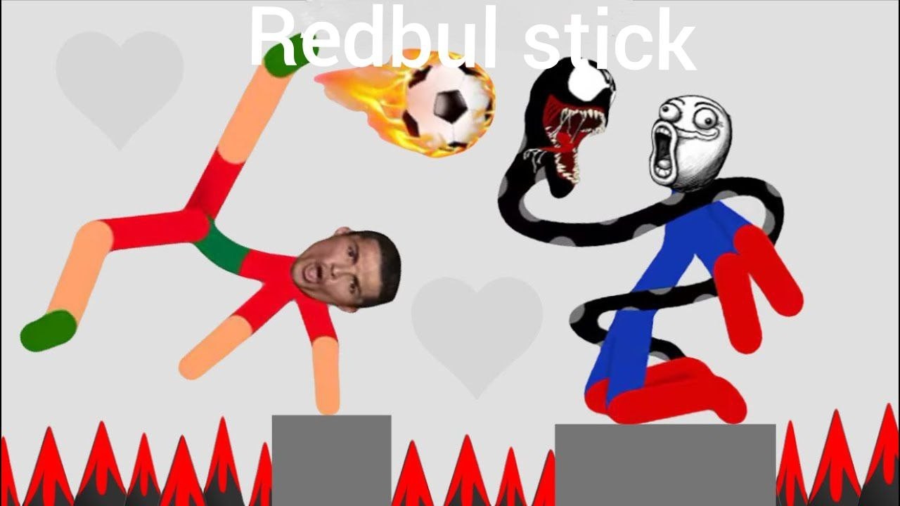 Best Falls | Stickman Dismounting compilation of funny moments #62