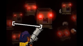 Funny Gun And Big Fat Iron - Uhhh, Gungeon clips lmao
