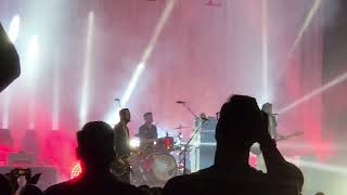 Collective Soul - Heavy - Smart Financial Center - Sugarland, TX 09/21/22