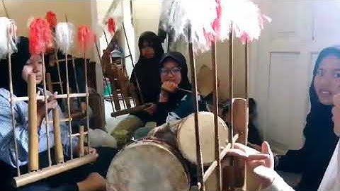 VLOG LATIHAN PRAKTEK | tugas informatika || SMPN 1 PANJALU KELAS 9D