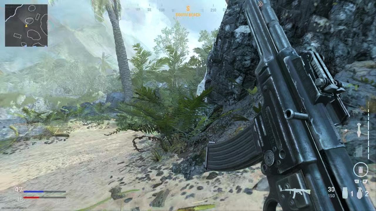 ATTACK DOGS VANGUARD GAMEPLAY