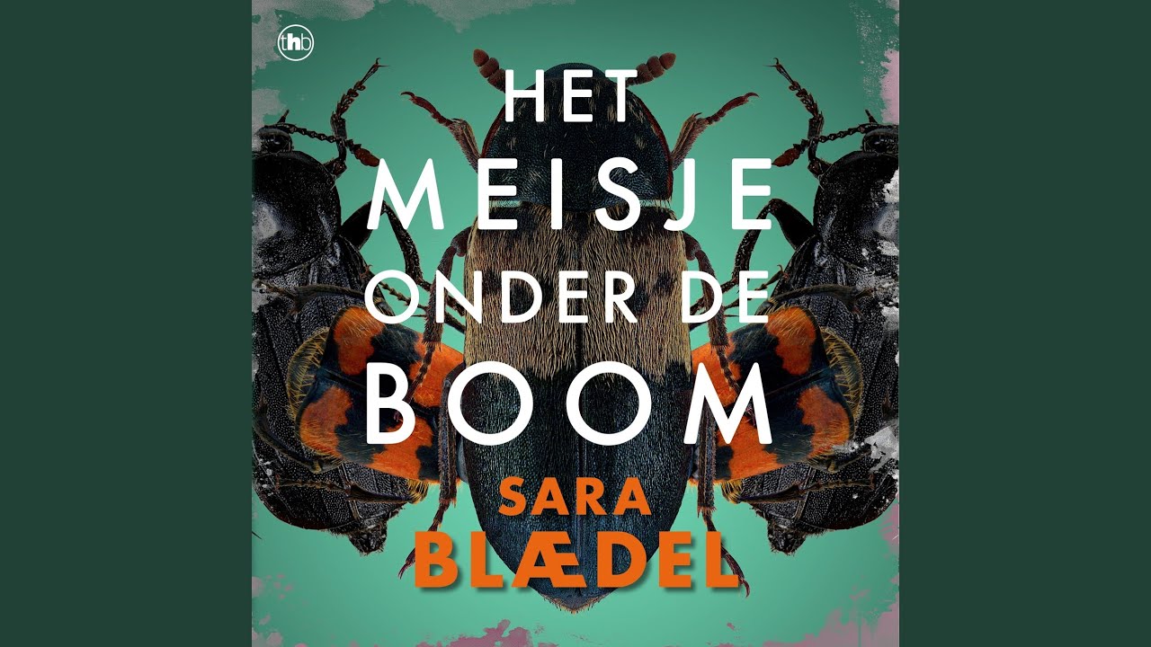 Het Meisje Onder De Boom