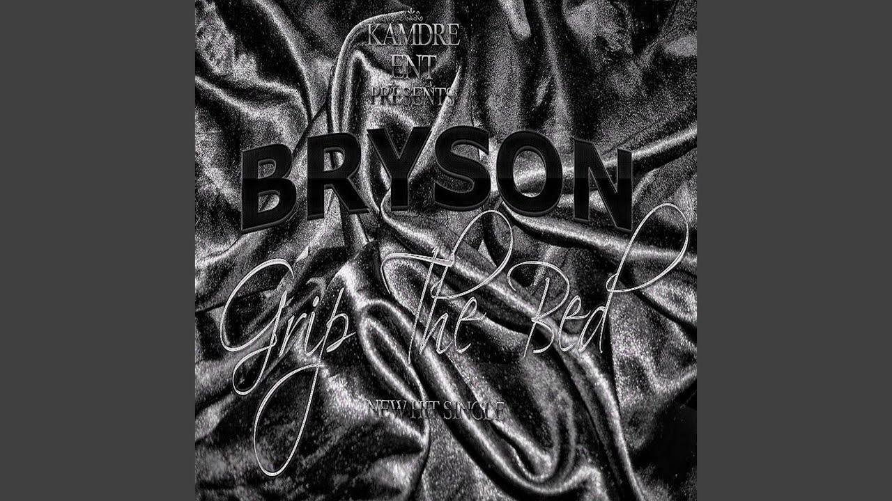 Watch Grip the Bed on YouTube Watch Grip the Bed on YouTube