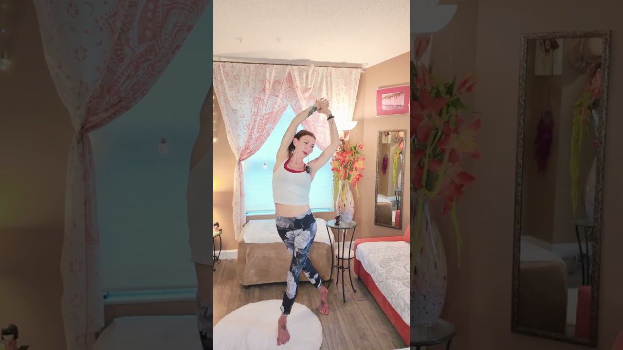 Yoga for muscle balancing