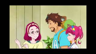 Star Twinkle Precure EP 22 Third Clip 