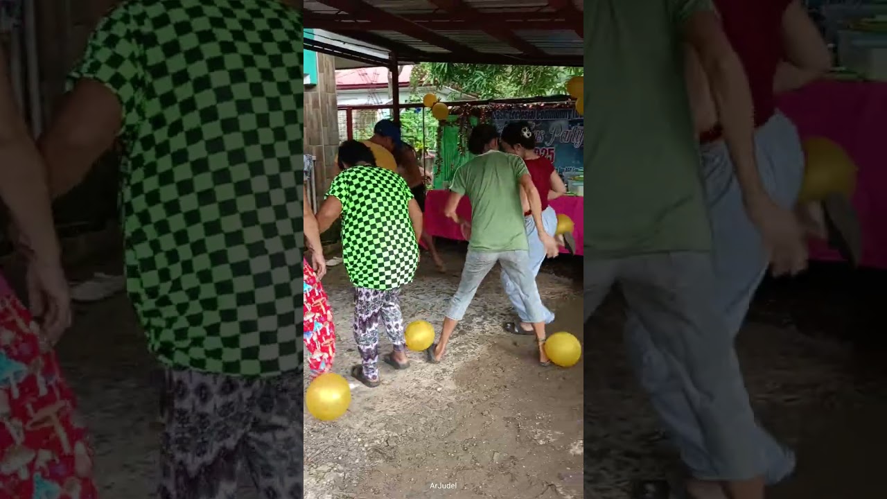 BEC Christmas Party 2025