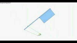 Interactive Physics Trebuchet (NEW)