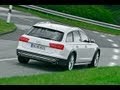 Audi A6 Allroad 3.0 TDI - Edler Gelände-Kombi