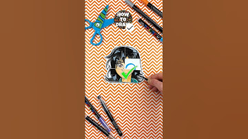 Try to Solve Paper Craft Impossible Puzzle with Cute Gi-hun Girl by Squid Game #squidgame #diy