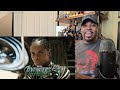 Avengers: Doomsday | Black Panther & Fantastic Four | Trailer | Reaction!