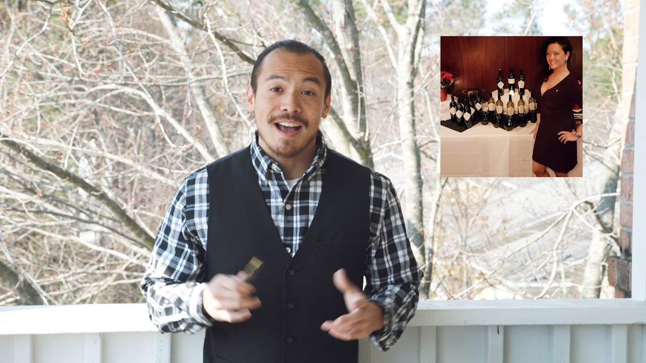 SNAPCHAT SHOUTOUT - Erica Berryhill