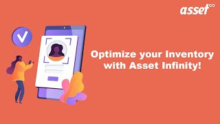 Inventory Management Software - Features, Uses & Benefits || Asset Infinity screenshot 5