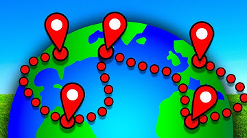 I Tried Winning in Every Continent in CS2