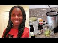 DIY Avocado deep Conditioner for fast hair new growth