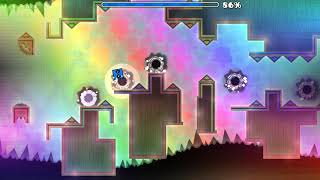 [80hz] BuTiTi III 54-100 | Progress #1 | Extreme Dual Demon