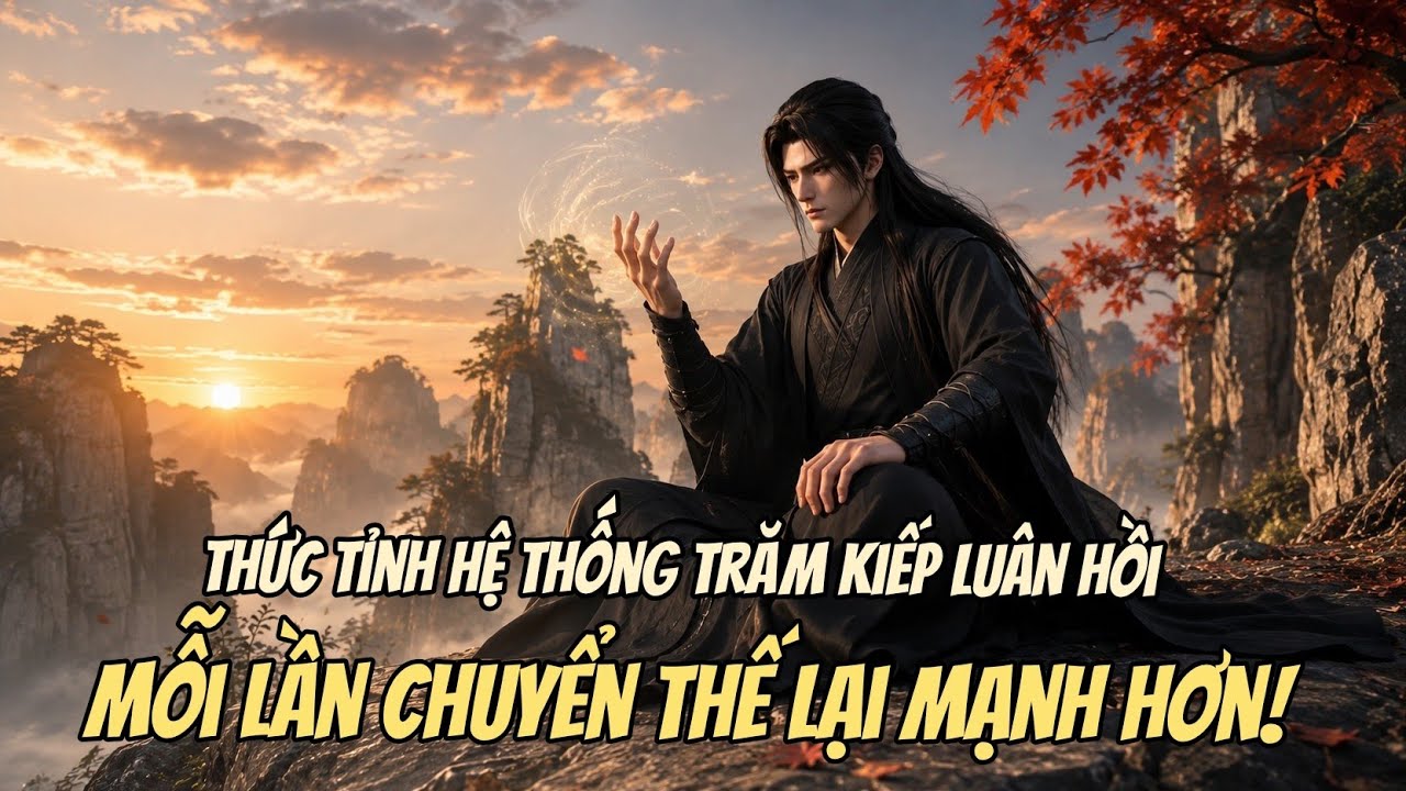 Bách thế luân hồi tập 1