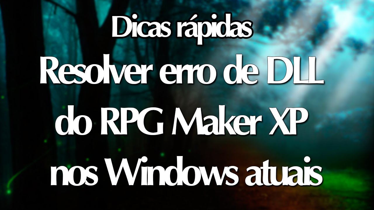 Saiu Omori RPG Maker (PT-BR) d0wnl04d 