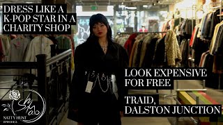 Kpop Inspired Fashion Challenge Natty Hunt Episode 3