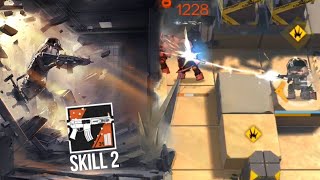 [Arknights] Ash Skill 2 Showcase