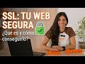 SSL para Principiantes: Protege tu web y mejora tu SEO en Google 🚀
