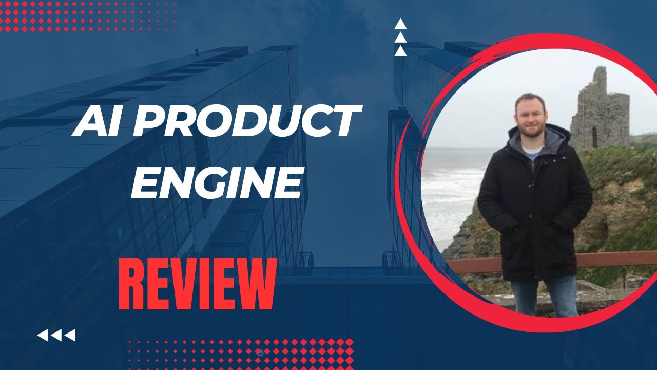 Ai Product Engine Review + (Bonus Worth $997)