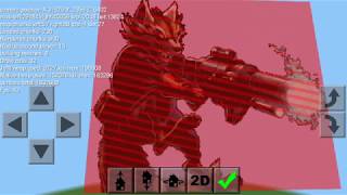 Photocrafter - Pixel art for Minecraft screenshot 5