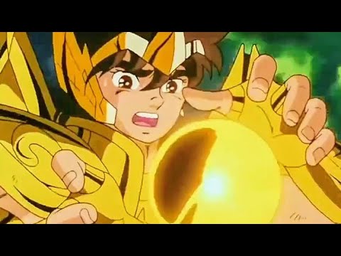 ✨¡revive La Épica Saga De Asgard De Los Caballeros Del Zodiaco (saint seiya )✨