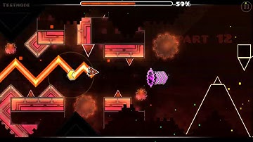 My Deco Part in "Progression" (hosted by CreatorLogman)