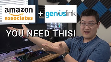 Boost Amazon Revenue with Genius Link | Unsponsored Review