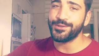 Furkan Erdoğan - Kaybolalım