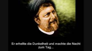 Download Lagu Tawal Ghiyabak - Für Sayed Mousa Sadr MP3