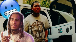 FOLKS COLD WIT IT! FLYNARI | "TOAST" (MUSIC REACTION)