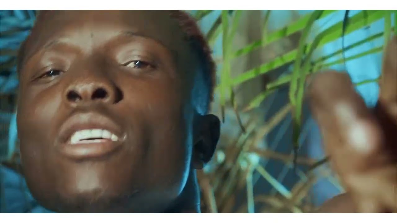 SK Wayne - Passion (Clip Officiel)