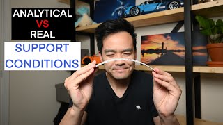Structural Supports and Connections - A Brief Explanation