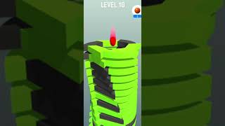 helix smash games screenshot 2