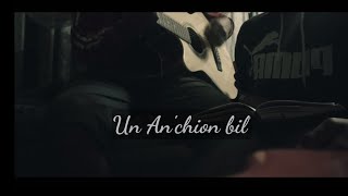 Video thumbnail of "Un An'chion bil || A'chik ringani git no. 151 || skanggipa pod"