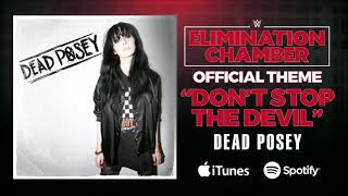 WWE Elimination Chamber 2020: Official Theme Song - 