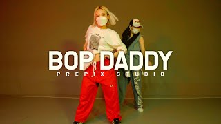 Falz - Bop Daddy | PURU choreography