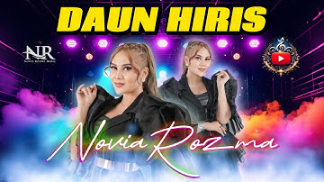DAUN HIRIS - NOVIA ROZMA - BAJIDOR - MUSIK