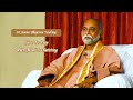 Sri bhagavanhow to pray when mind is chattering  sri amma bhagavan  kb17