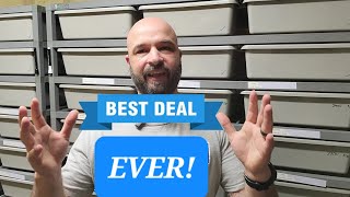 Story Time: The Best Ball Python Deal I Ever Got!