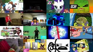 Sparta Remixes Super Side By Side 11 C Rocas 2 Version