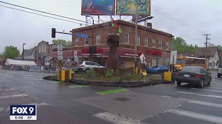 Minnesota marks two year anniversary of George Floyd’s death I KMSP FOX 9