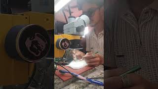 ANDROID IC REPAIR.... #icrepair #ic #icreballing #service #FORYOU #iphone