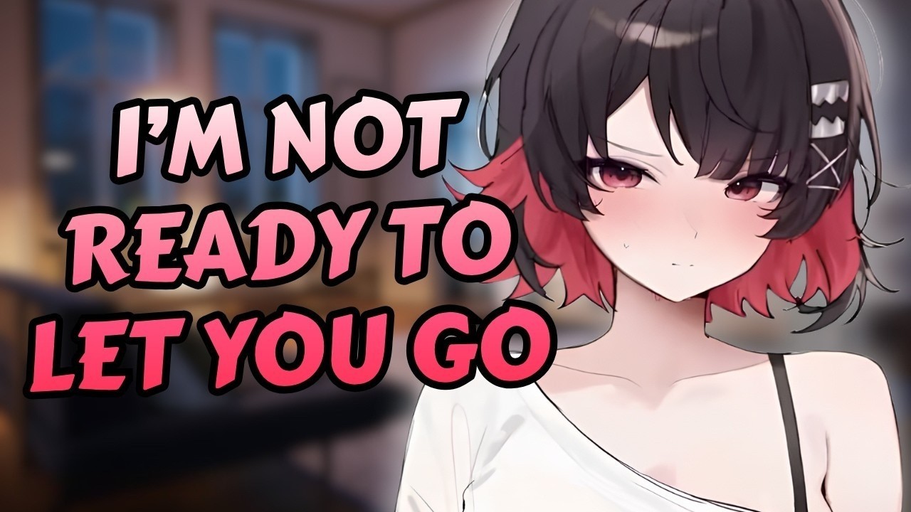 Crushing on Your Frenemy💢❤️ [F4A ASMR Roleplay] [Heartfelt] [Kissing]
