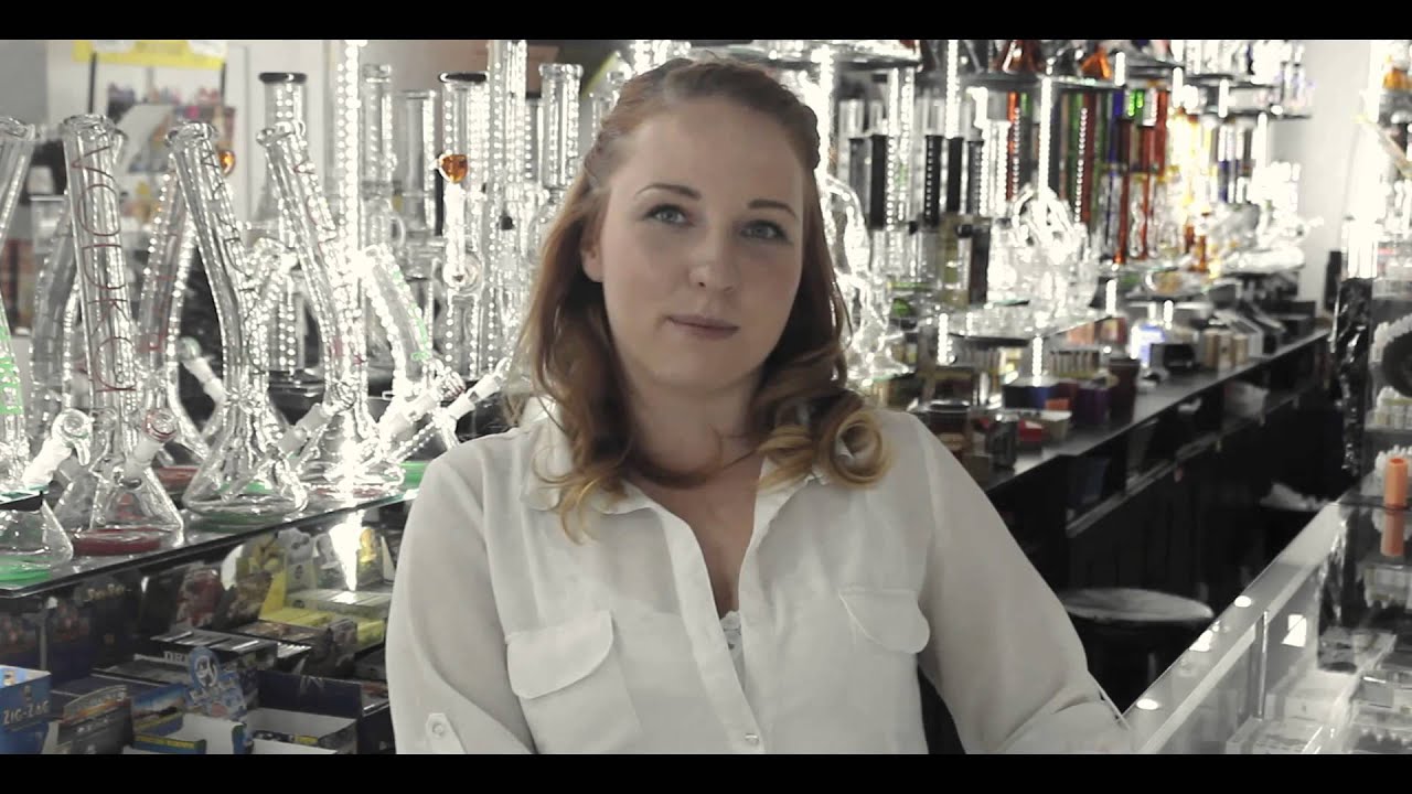 Smoker's Corner Promo Short YouTube