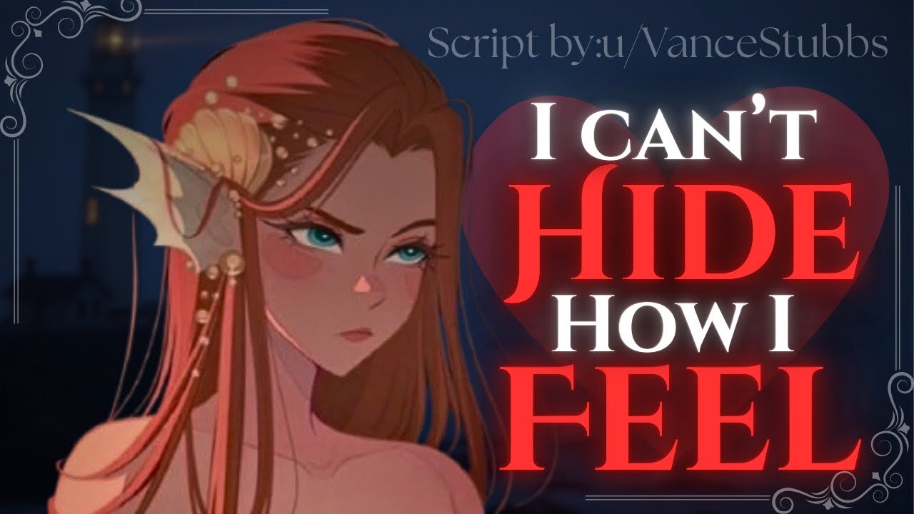 Свидание вслепую с русалкой-цундере [День святого Валентина][Наблюдение за звездами][Смущенный/За...