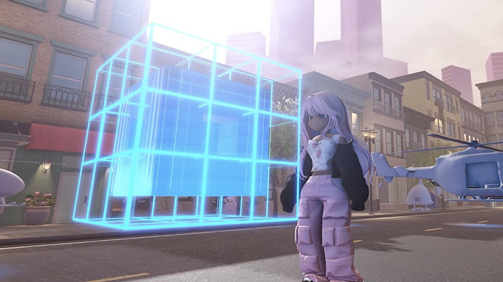 Bring your imagination to life with Cube 3D